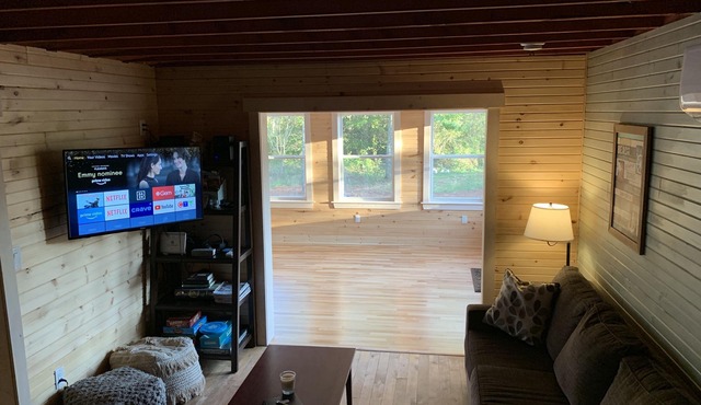 Golfer's Hideout - PEI vacation home