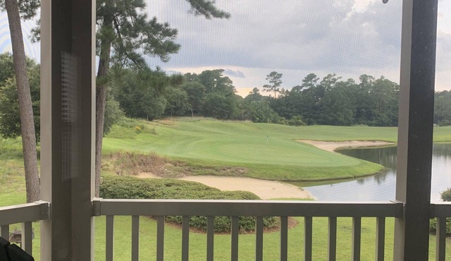 Golfer's Paradise! Condo on the 4th@Trueblue, Community Pool, Proximity to beach