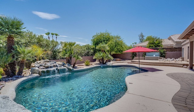 *Golfer's Paradise*Private & Family Friendly!*Split Bedroom Floorplan! *