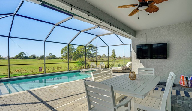Golfers Dream (Golf Included) – IBIS Landing Golf
