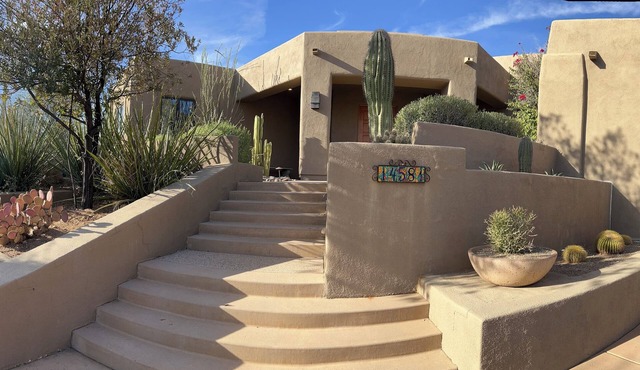 Golfers Paradise - Access to ICON Private Gallery and Dove Mountain Golf Club!