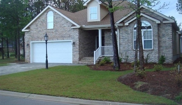 Golfers Paradise in Beautiful Brunswick Plantation Golf Resort