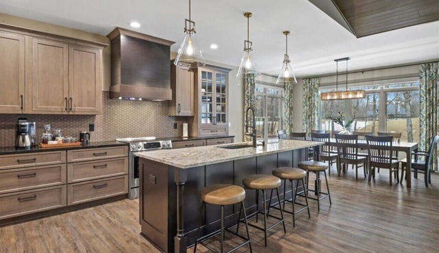 Golfer’s paradise in Rome, Wisconsin, now booking for the 2026 golf season!