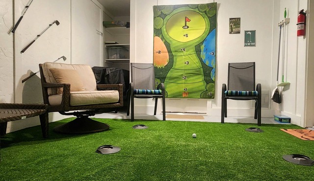Golfers Paradise - Tee Time Hideaway