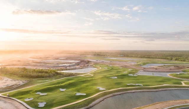 Golfers Paradise @ Calusa Country Club Water View 2/2 Condo Lakewood Ranch 18+12