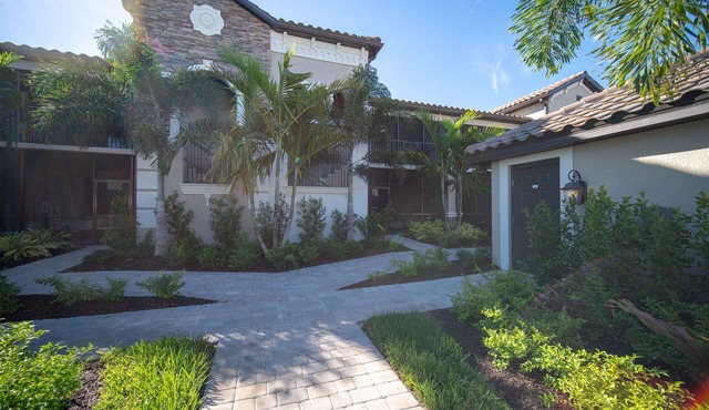 Golfers paradise with exceptional views at Lakewood National, Utilities Included