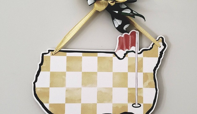 GOLFERS! The Masters & Augusta National Women Amateur Prime Riverwood Plantation