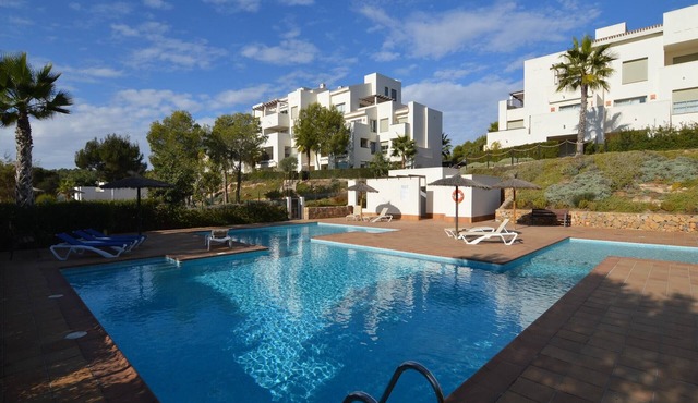 Golfside Luxury at Las Colinas