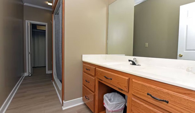 Golfside LARGE 2BR/2BA + Resort Pool Access