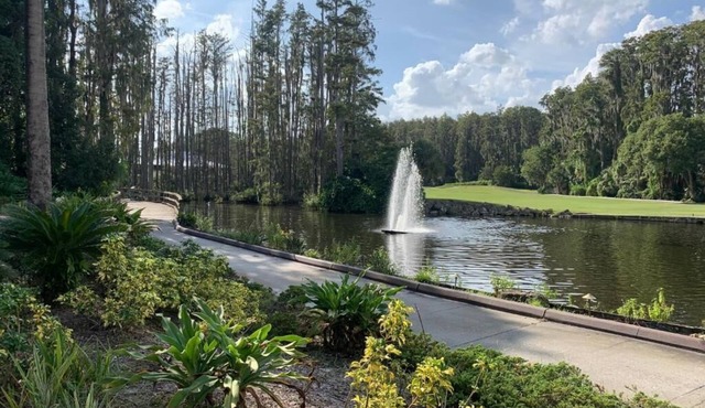 GolfView Condo Near Tampa 1 bdrm 1 bath