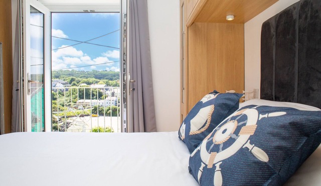 Golwgfor Seaview by Aberporth Beach Holidays