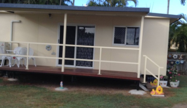 Gomeville Townsville