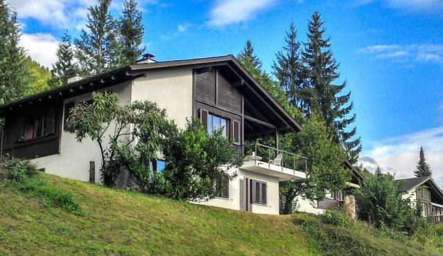 Gommiswald by Interhome