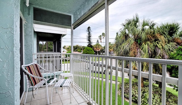 Gone Beaching 202 Condo in the Heart of Everything