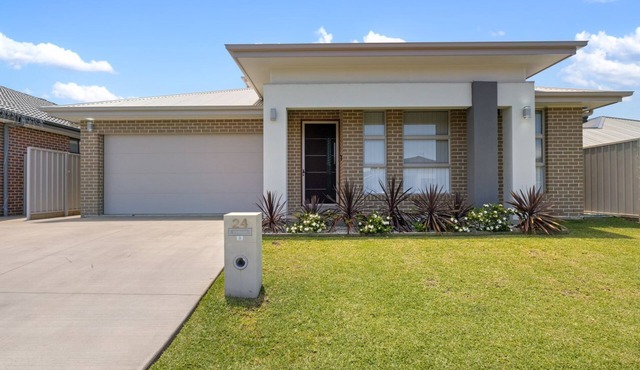 Gone Coastal - Comfortable family holiday house