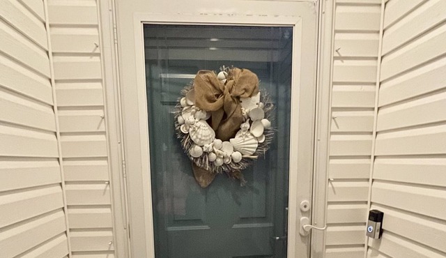 Gone Gulfing Bayside Getaway