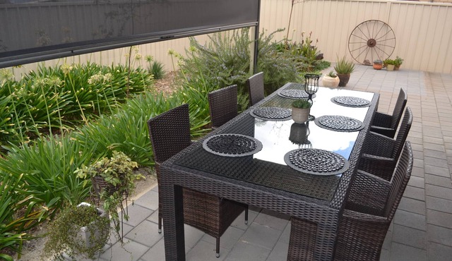 Gone to Barossa 3 bedroom home