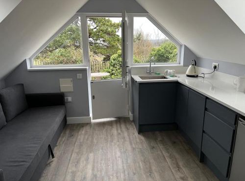 Gonerby Grange Farm Barn, Belton