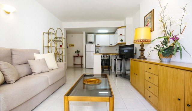 GONGORA Apartment