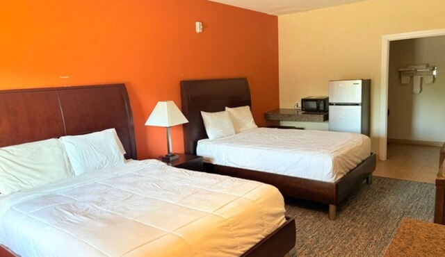 Gonzales Family Hub | Spacious Rooms, Modern Perks & Easy Access | 4 Units
