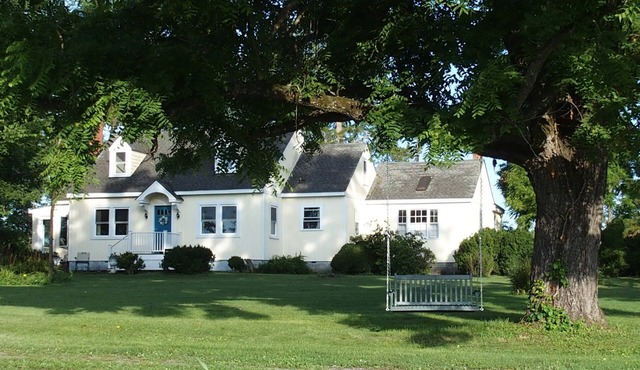 Goochland Getaway At Clover Hill Farm