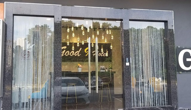 Good 9 Hotel, Cahaya Kota Puteri