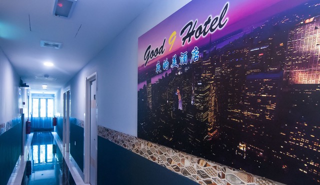 Good 9 Hotel