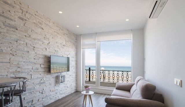 Good apartment by Egona