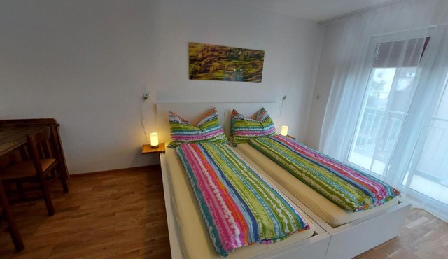 good bed Bettenhausen