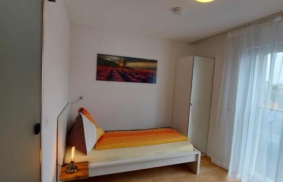 good bed biberist BIBERSOL