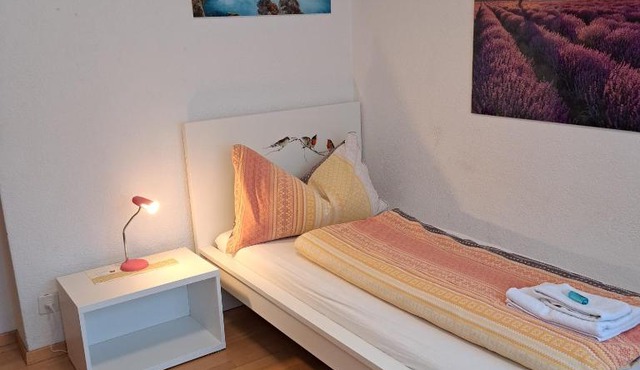 good bed Niederbipp 13