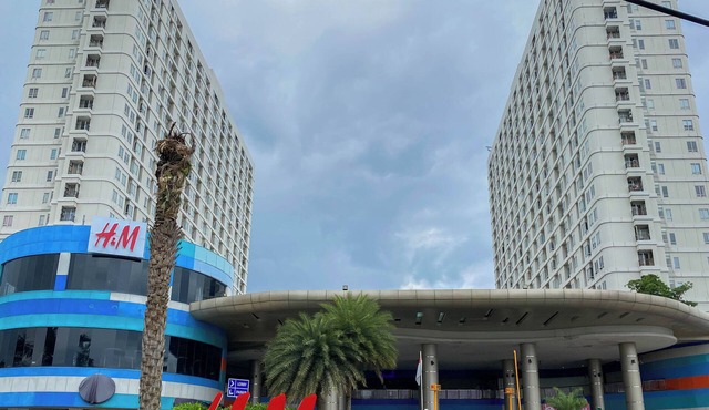 Good Deal 2BR Apartment Cinere Bellevue Suites