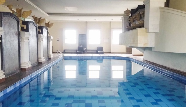 Good Deal And Comfortable 1Br The Boulevard Apartment