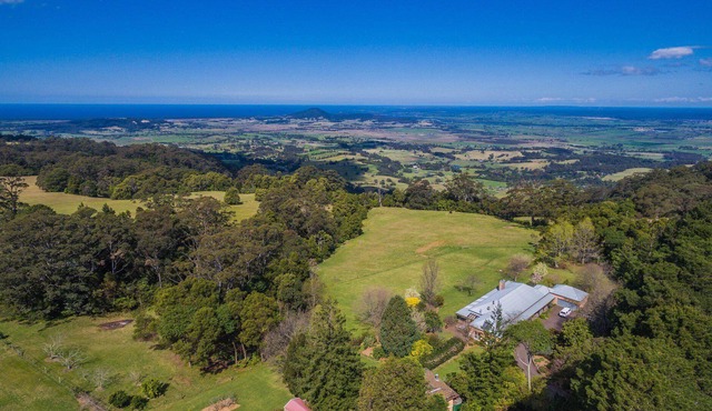 Good Dog Hill Homestead - Rural Bliss at your Doorstep