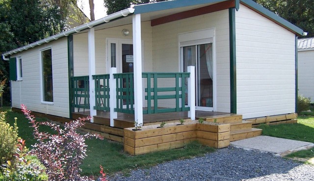 Good holiday on the road of the landing beaches