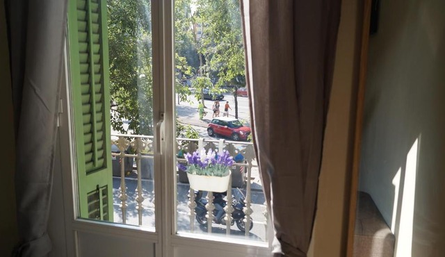 Good-Home Paseo de Gracia