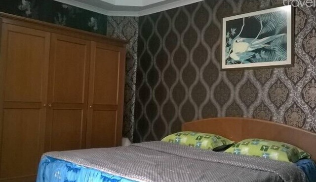 Good Location Spacious 2BR in City Centr