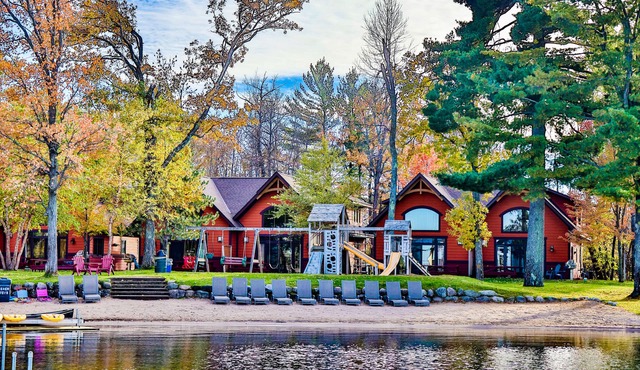 Good Ol' Days Resort