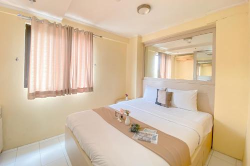Good Place and Homey at 2BR Kebagusan City Apartment By Travelio