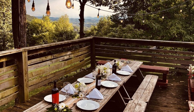 Good Place Farms B&B