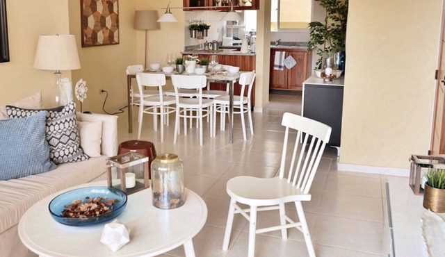 Good place in Dominican Republic