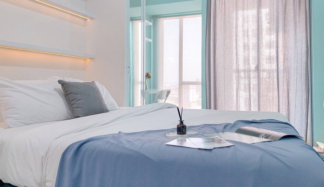 Good Place Studio Apartment M-Town Residence Near Summarecon Mall