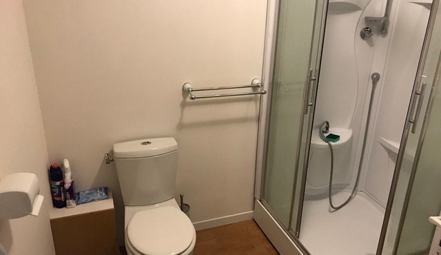 Good Sized House Full of Character Located in Village Centre