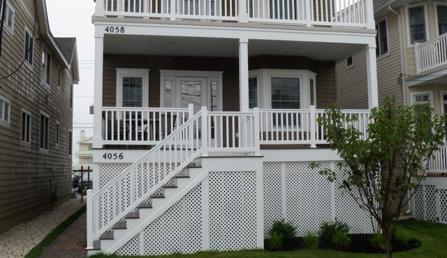 Good Times At The Beach - TWO WEEK MINIMUM VISIT