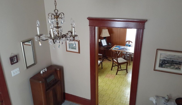 Good Times in the Maritimes/Joie de Vivre Acadiens