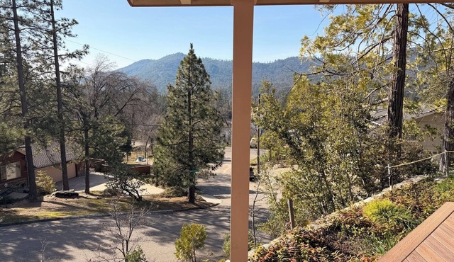 Good Vibes getaway lake views, Marina, private Boat Slip