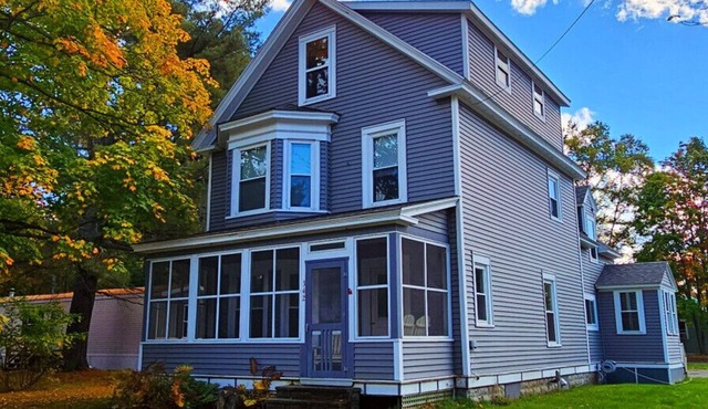 Good Vibes Lodge - *Direct ATV & Snowmobile Access*Pet Friendly