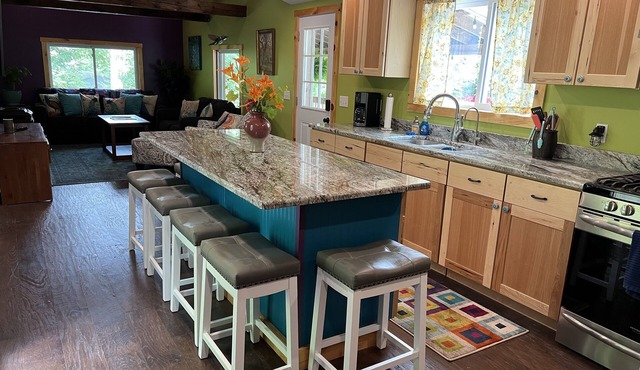 Good Vibes - Peace of Paradise