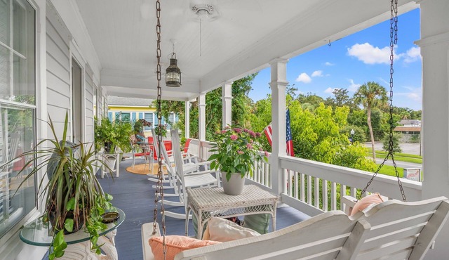 Goodbread House Bed & Breakfast Inn