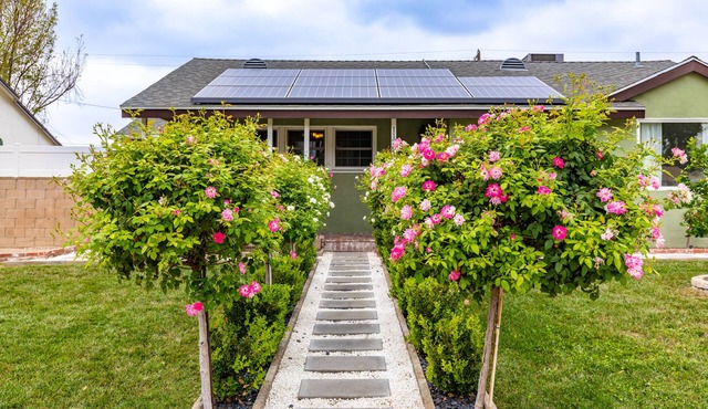 GOODE.HOMES - Cozy 4 bedroom single family home